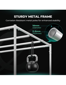 Kompletny zestaw Mars Hydro Grow set SP3000