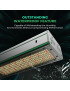 Kompletny zestaw Mars Hydro Grow set SP3000