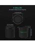Kompletny zestaw Mars Hydro Grow set TSL2000