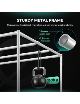 Kompletny zestaw Mars Hydro Grow set TSW2000