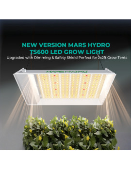 Mars Hydro TS600