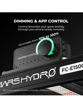 Mars Hydro FC-E6500