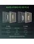Mars Hydro FC8000