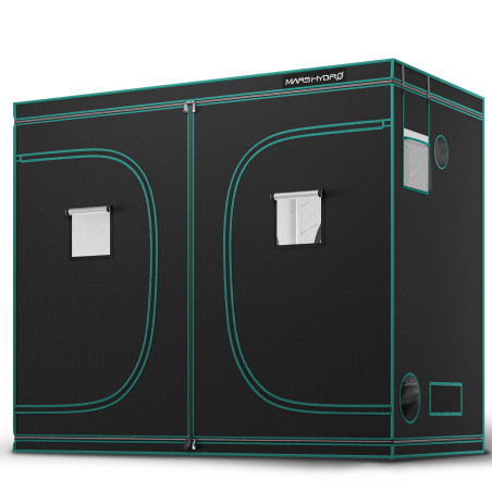 Namiot Mars Hydro 240x120x200cm Namiot Mars Hydro 240x120x200cm